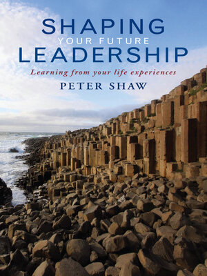 cover image of Shaping Your Future Leadership